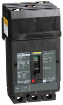 HGA36020 - Square D I-Line Style Plug-In 20 Amp 3 Pole Circuit Breaker - Essential Electric Supply