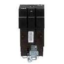 HGA36020 - Square D 20 Amp 3 Pole 600VAC Molded Case Circuit Breaker PowerPact H I-Line - Essential Electric Supply