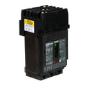 HGA36020 - Square D 20 Amp 3 Pole 600VAC Molded Case Circuit Breaker PowerPact H I-Line - Essential Electric Supply