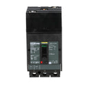 HGA36020 - Square D 20 Amp 3 Pole 600VAC Molded Case Circuit Breaker PowerPact H I-Line - Essential Electric Supply
