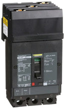 HGA36030 - Square D I-Line Style Plug-In 30 Amp 3 Pole Circuit Breaker - Essential Electric Supply