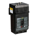 HGA36040 - Square D 40 Amp 3 Pole 600VAC Molded Case Circuit Breaker PowerPact H Frame - Essential Electric Supply
