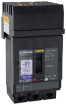 HGA36045 - Square D I-Line Style Plug-In 45 Amp 3 Pole Circuit Breaker - Essential Electric Supply