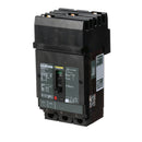 HGA36050 - Square D 50 Amp 600VAC 3 Pole PowerPacT H Circuit Breaker I-Line Plug-In - Essential Electric Supply