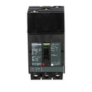 HGA36050 - Square D 50 Amp 600VAC 3 Pole PowerPacT H Circuit Breaker I-Line Plug-In - Essential Electric Supply