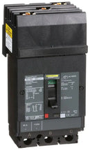HGA36060 - Square D I-Line Style Plug-In 60 Amp 3 Pole Circuit Breaker - Essential Electric Supply