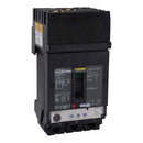 HGA36060U31X - Square D 60A 600VAC 3 Pole Powerpact H Circuit Breaker I-Line Plug-In - Essential Electric Supply