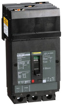 HGA36070 - Square D I-Line Style Plug-In 70 Amp 3 Pole Circuit Breaker - Essential Electric Supply