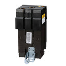 HGA36070 - Square D 70 Amp 600VAC 3 Pole PowerPacT H Thermal Magnetic Circuit Breaker - Essential Electric Supply