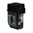 HGA36070 - Square D 70 Amp 600VAC 3 Pole PowerPacT H Thermal Magnetic Circuit Breaker - Essential Electric Supply