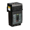 HGA36070 - Square D 70 Amp 600VAC 3 Pole PowerPacT H Thermal Magnetic Circuit Breaker - Essential Electric Supply