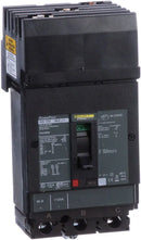 HGA36090 - Square D I-Line Style Plug-In 90 Amp 3 Pole Circuit Breaker - Essential Electric Supply