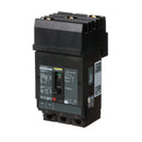 HGA36100 - Square D Plug In Panelboard 600V 100A 3 pole circuit breaker 35kA@480V - Essential Electric Supply
