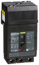 HGA36100 - Square D I-Line Style Plug-In 100 Amp 3 Pole Circuit Breaker - Essential Electric Supply