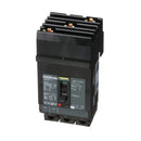 HGA36100 - Square D Plug In Panelboard 600V 100A 3 pole circuit breaker 35kA@480V - Essential Electric Supply