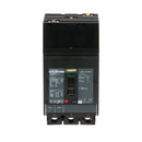HGA36100 - Square D Plug In Panelboard 600V 100A 3 pole circuit breaker 35kA@480V - Essential Electric Supply