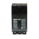 HGA36125 - Square D PowerPacT H 125 Amp 3 Pole 600/690VAC 35kAIC I-Line Thermal Magnetic Molded Case Circuit Breaker - Essential Electric Supply