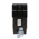 HGA36125 - Square D PowerPacT H 125 Amp 3 Pole 600/690VAC 35kAIC I-Line Thermal Magnetic Molded Case Circuit Breaker - Essential Electric Supply