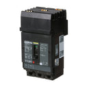 HGA36125 - Square D PowerPacT H 125 Amp 3 Pole 600/690VAC 35kAIC I-Line Thermal Magnetic Molded Case Circuit Breaker - Essential Electric Supply