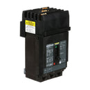 HGA36125 - Square D PowerPacT H 125 Amp 3 Pole 600/690VAC 35kAIC I-Line Thermal Magnetic Molded Case Circuit Breaker - Essential Electric Supply