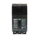 HGA36150 - Square D 150A 600VAC 3 Pole I-Line PowerPacT H Circuit Breaker - Essential Electric Supply