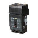 HGA36150 - Square D 150A 600VAC 3 Pole I-Line PowerPacT H Circuit Breaker - Essential Electric Supply