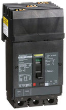 HGA36150SA - Square D I-Line Style Plug-In 150 Amp 3 Pole Circuit Breaker - Essential Electric Supply