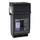HGA36150U43X - Square D 150A 600V 3-Pole PowerPact H I-Line Circuit Breaker - Essential Electric Supply