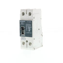 HGB2K020B - Siemens 20A 600V 2-Pole Molded Case Circuit Breaker, GB2 Frame, 35kA Interrupt, Bolt-On Mount, UL489 Certified - Essential Electric Supply