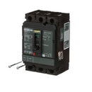 HGL36015 - Square D Molded Case Circuit Breaker, 15A, 600V, 3 Pole, H Frame, Thermal Magnetic Trip, 18kA Interrupt, Feed-Thru, UL 489 Listed - Essential Electric Supply
