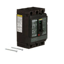HGL36030 - Square D 30 Amp 600VAC 3 Pole Molded Case Circuit Breaker H Frame Feed-Thru - Essential Electric Supply