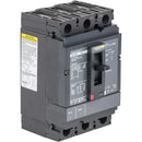 HGL36035 - Square D Bolt-On 600V 35A 3 pole circuit breaker 35kA@480V - Essential Electric Supply
