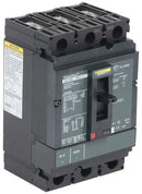 HGL36040 - Schneider Electric/ Square D Feed-Thru 40 Amp 3 Pole Circuit Breaker - Essential Electric Supply