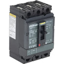 HGL36040 - Square D Bolt-On 600V 40A 3 pole circuit breaker 35kA@480V - Essential Electric Supply