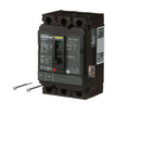 HGL36050 - Square D PowerPact H 50A 600V 3 Pole Thermal Magnetic Circuit Breaker - Essential Electric Supply