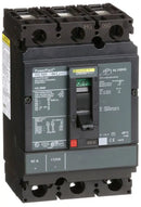 HGL36060 - Square D/ Schneider Electric Feed-Thru 60 Amp 3 Pole Circuit Breaker - Essential Electric Supply