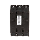 HGL36060 - Square D Feed-Thru 600V 60A 3 pole circuit breaker 35kA@480V - Essential Electric Supply