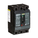 HGL36060 - Square D Feed-Thru 600V 60A 3 pole circuit breaker 35kA@480V - Essential Electric Supply