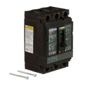 HGL36070 - Square D 70A 600V 3 Pole PowerPact H Molded Case Circuit Breaker Thermal Magnetic - Essential Electric Supply