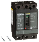 HGL36080 - Square D/ Schneider Electric Feed-Thru 80 Amp 3 Pole Circuit Breaker - Essential Electric Supply