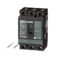 HGL36080 - Square D Feed-Thru 600V 80A 3 pole circuit breaker 35kA@480V - Essential Electric Supply