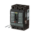 HGL36080 - Square D 80 Amp 600V 3 Pole Molded Case Circuit Breaker H Frame Feed-Thru - Essential Electric Supply