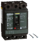 HGL36090 - Schneider Electric/ Square D Feed-Thru 90 Amp 3 Pole Circuit Breaker - Essential Electric Supply