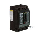 HGL36090 - Square D PowerPacT H 90A 3P 600VAC 18kA Thermal Magnetic Molded Case Circuit Breaker, H Frame, Line/Load Lug - Essential Electric Supply