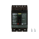 HGL36090 - Square D PowerPacT H 90A 3P 600VAC 18kA Thermal Magnetic Molded Case Circuit Breaker, H Frame, Line/Load Lug - Essential Electric Supply