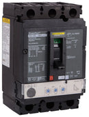 HGL36100U33X - Schneider Electric/ Square D Feed-Thru 100 Amp 3 Pole Circuit Breaker - Essential Electric Supply