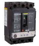 HGL36100U33X - Square D 100A 600V 3-Pole Molded Case Circuit Breaker PowerPact H Frame - Essential Electric Supply