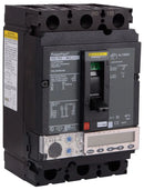 HGL36100U44X - Schneider Electric/ Square D Feed-Thru 100 Amp 3 Pole Circuit Breaker - Essential Electric Supply