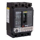 HGL36100U44X - Square D 100A 600V 3-Pole Molded Case Circuit Breaker HG Series - Essential Electric Supply