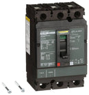 HGL36110 - Square D/ Schneider Electric Feed-Thru 110 Amp 3 Pole Circuit Breaker - Essential Electric Supply